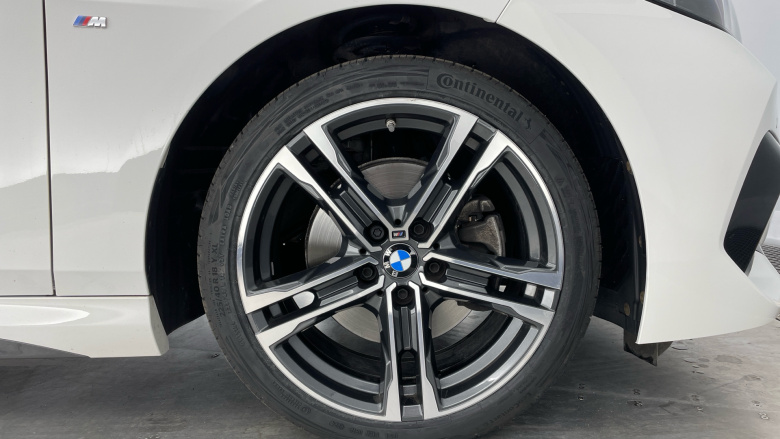 BMW 2 Series 218i [136] M Sport 4dr Petrol Saloon